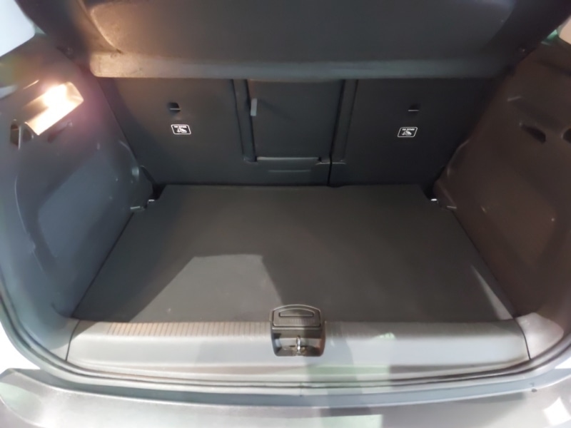 Used Vauxhall Crossland 2022 for sale - 76387986: Photo 8