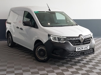 Used Renault Kangoo 2024 for sale - 79101119: Photo