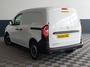 Used Renault Kangoo 2024 for sale - 79101119: Photo