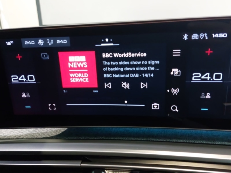 Used Peugeot 3008 2024 for sale - 77948109: Photo 10