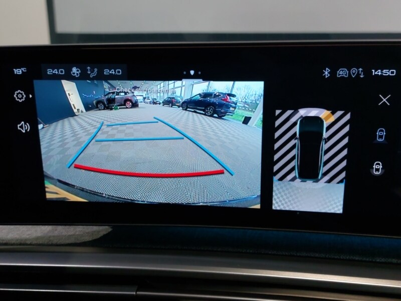 Used Peugeot 3008 2024 for sale - 77948109: Photo 11