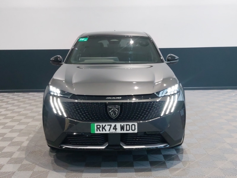 Used Peugeot 3008 2024 for sale - 77948109: Photo 12