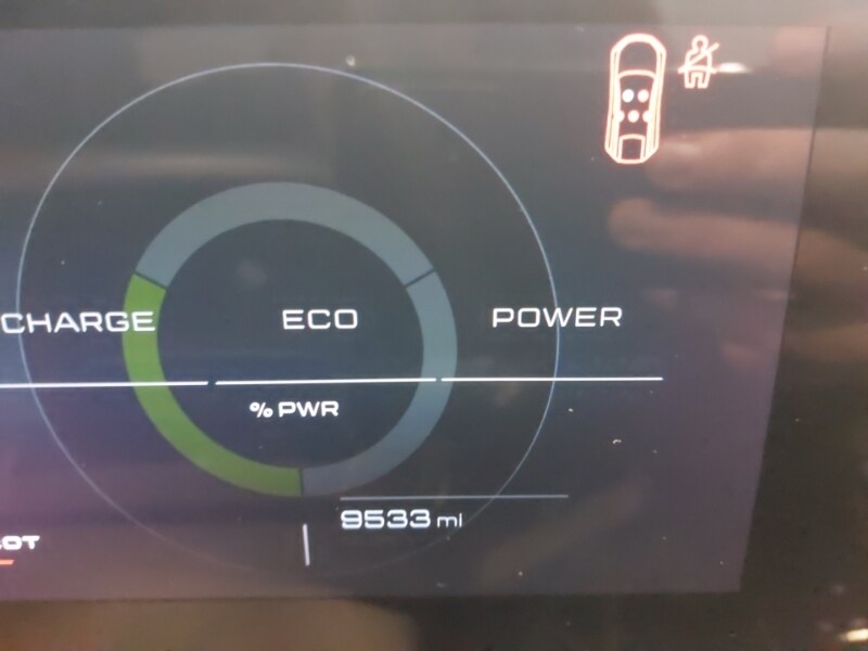 Used Peugeot 3008 2024 for sale - 77948109: Photo 13