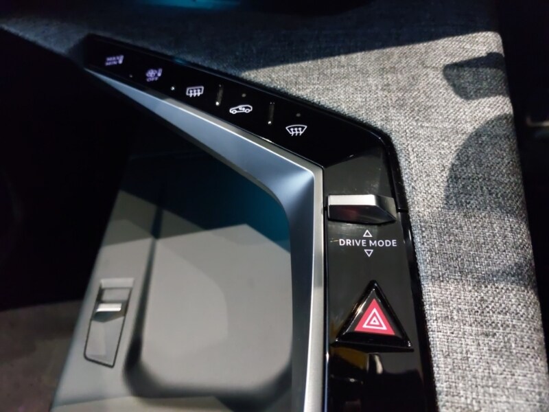 Used Peugeot 3008 2024 for sale - 77948109: Photo 16