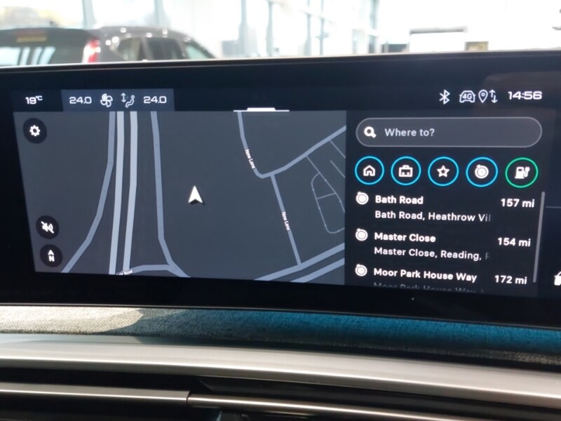 Used Peugeot 3008 2024 for sale - 77948109: Photo 17