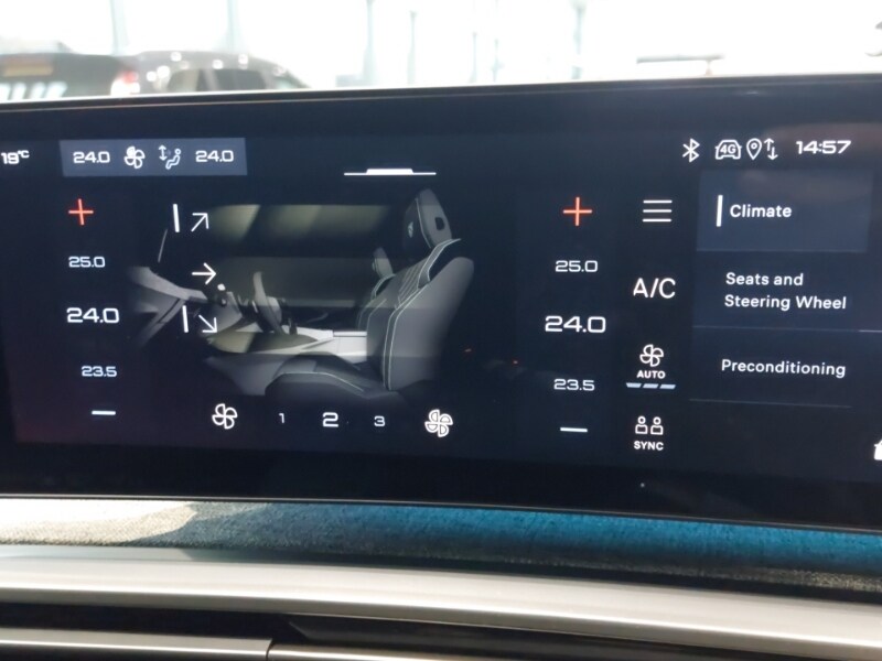 Used Peugeot 3008 2024 for sale - 77948109: Photo 18