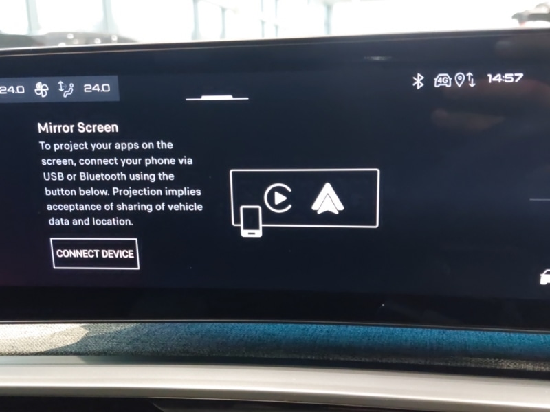 Used Peugeot 3008 2024 for sale - 77948109: Photo 19