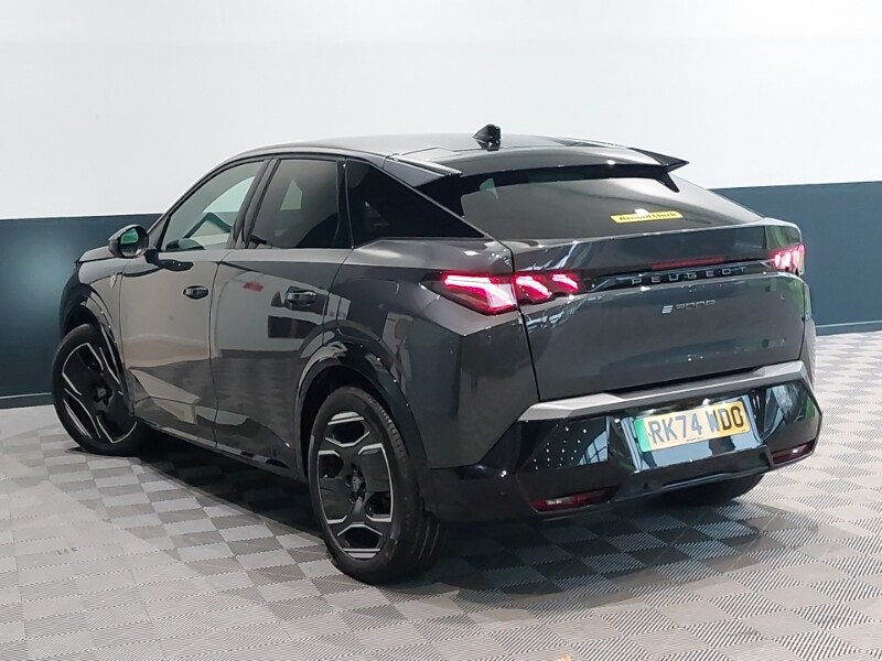 Used Peugeot 3008 2024 for sale - 77948109: Photo 3