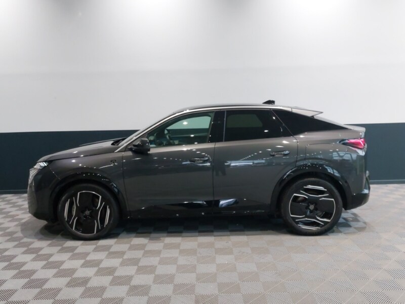 Used Peugeot 3008 2024 for sale - 77948109: Photo 4