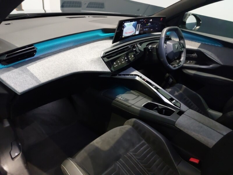 Used Peugeot 3008 2024 for sale - 77948109: Photo 5