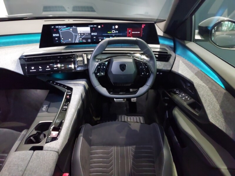 Used Peugeot 3008 2024 for sale - 77948109: Photo 7