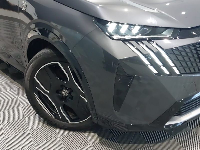 Used Peugeot 3008 2024 for sale - 77948109: Photo 9