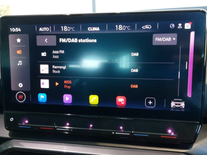 Used Cupra Formentor 2022 for sale - 76383996: Photo 10