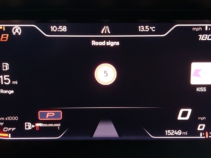 Used Cupra Formentor 2022 for sale - 76383996: Photo 13