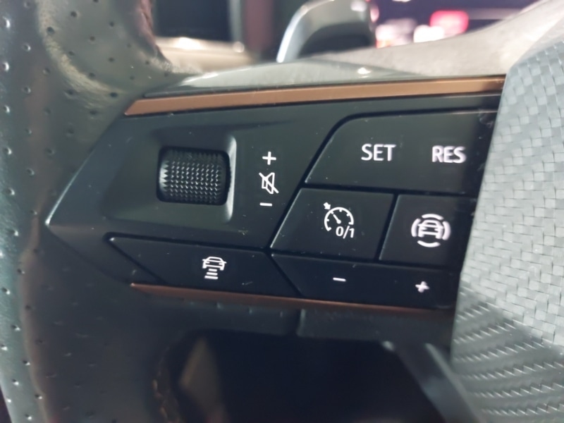 Used Cupra Formentor 2022 for sale - 76383996: Photo 14