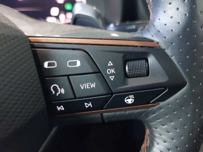 Used Cupra Formentor 2022 for sale - 76383996: Photo 15