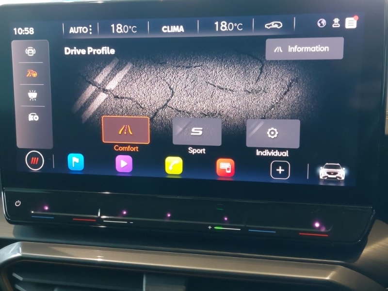 Used Cupra Formentor 2022 for sale - 76383996: Photo 16