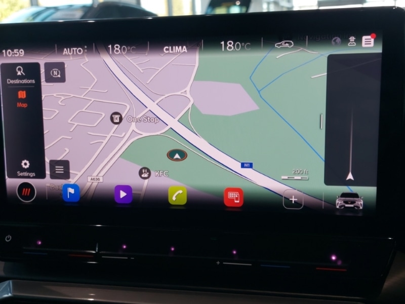 Used Cupra Formentor 2022 for sale - 76383996: Photo 19