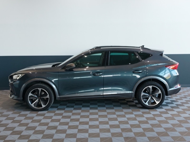 Used Cupra Formentor 2022 for sale - 76383996: Photo 4