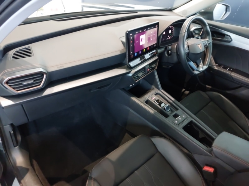 Used Cupra Formentor 2022 for sale - 76383996: Photo 5