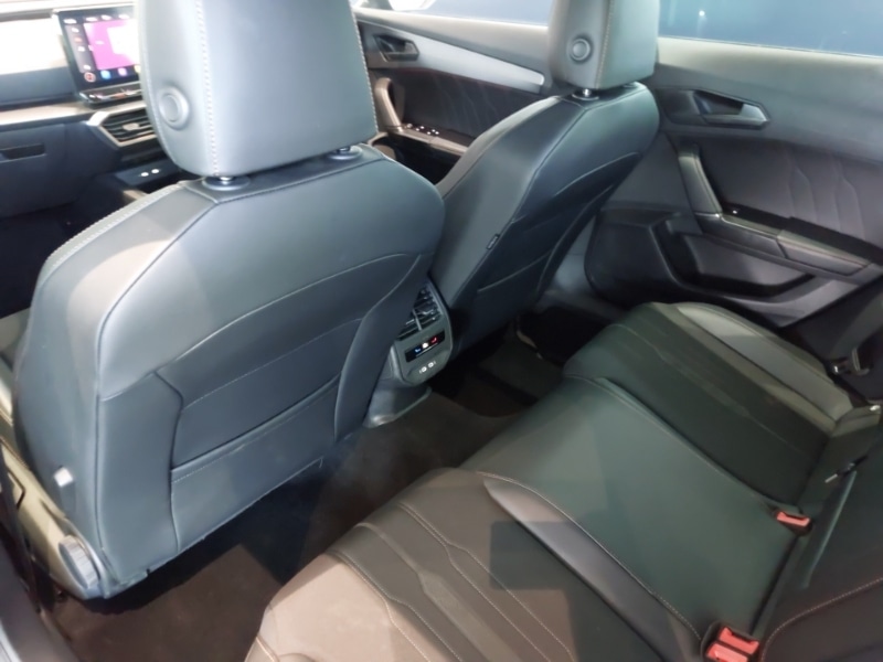 Used Cupra Formentor 2022 for sale - 76383996: Photo 6