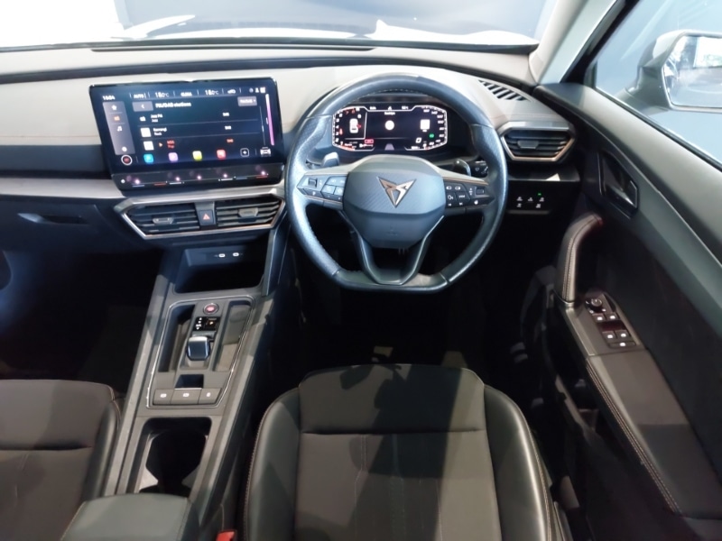 Used Cupra Formentor 2022 for sale - 76383996: Photo 7