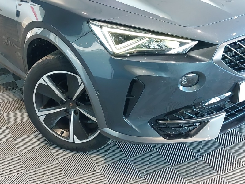 Used Cupra Formentor 2022 for sale - 76383996: Photo 9