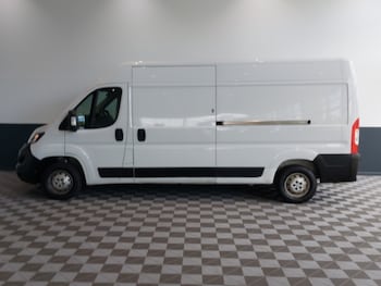 Used Peugeot Boxer 2023 for sale - 79457698: Photo