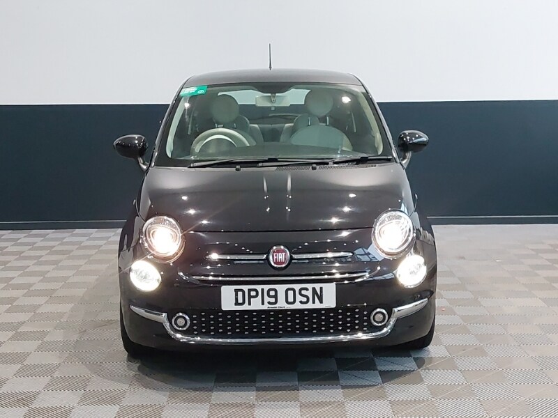 Used Fiat 500 2019 for sale - 77596567: Photo 12