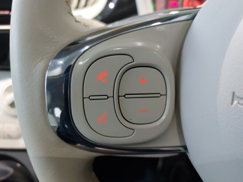 Used Fiat 500 2019 for sale - 77596567: Photo 14