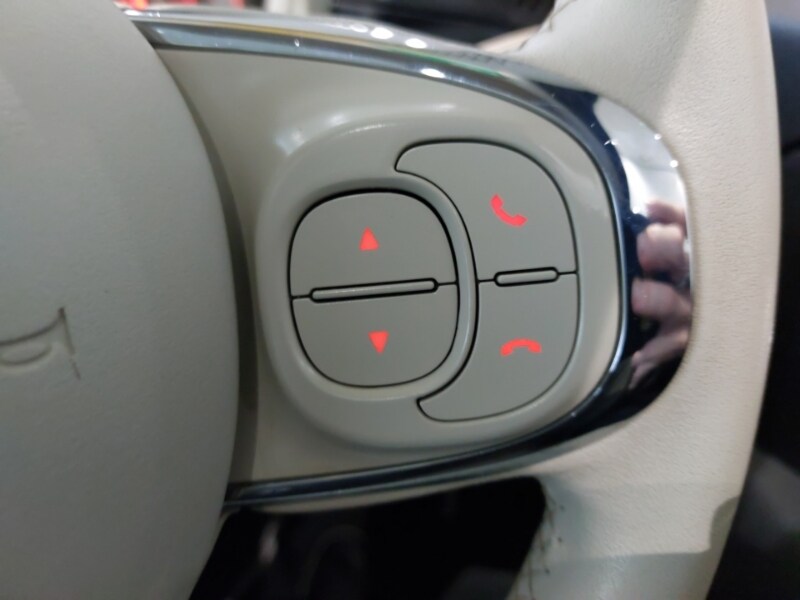 Used Fiat 500 2019 for sale - 77596567: Photo 15