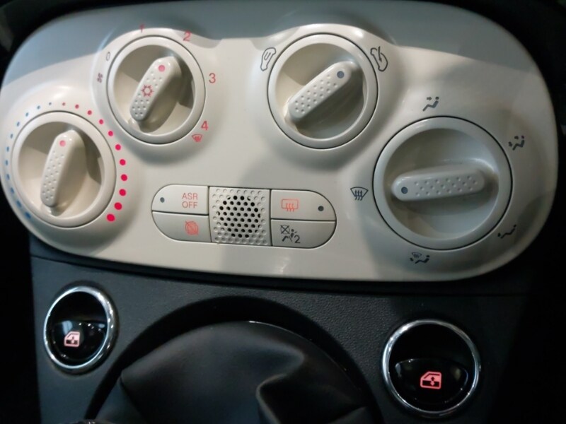 Used Fiat 500 2019 for sale - 77596567: Photo 17