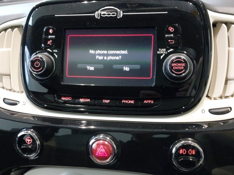 Used Fiat 500 2019 for sale - 77596567: Photo 18