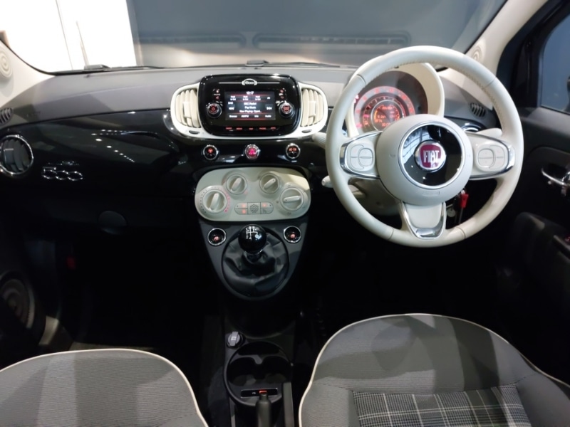 Used Fiat 500 2019 for sale - 77596567: Photo 2