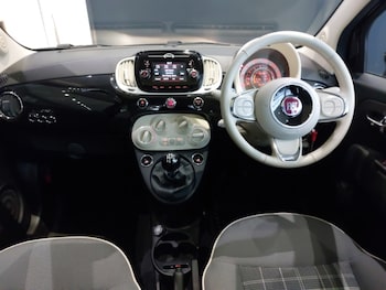 Used Fiat 500 2019 for sale - 77596567: Photo
