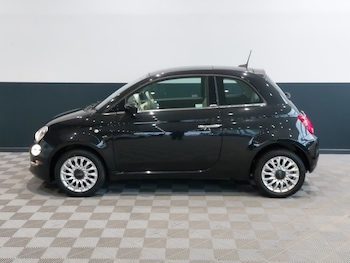 Used Fiat 500 2019 for sale - 77596567: Photo