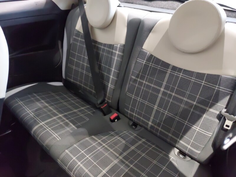 Used Fiat 500 2019 for sale - 77596567: Photo 6