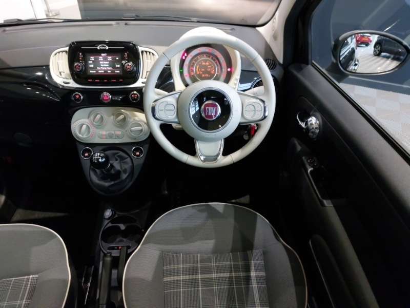 Used Fiat 500 2019 for sale - 77596567: Photo 7