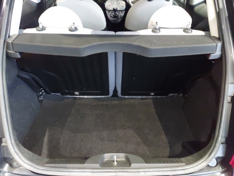 Used Fiat 500 2019 for sale - 77596567: Photo 8