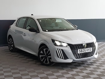 Used Peugeot 208 2025 for sale - 78861576: Photo