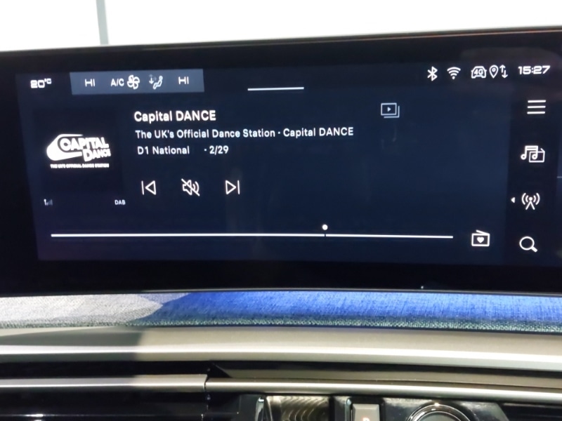 Used Peugeot 3008 2024 for sale - 77922728: Photo 10