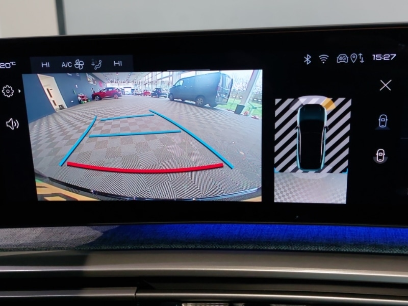 Used Peugeot 3008 2024 for sale - 77922728: Photo 11