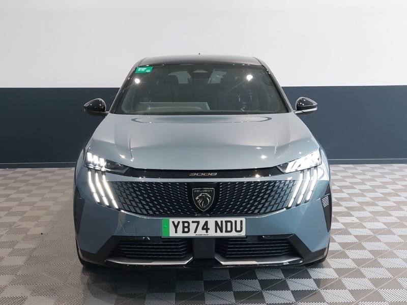 Used Peugeot 3008 2024 for sale - 77922728: Photo 12