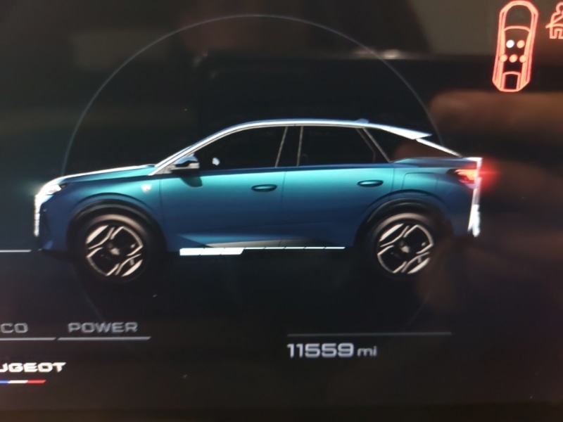 Used Peugeot 3008 2024 for sale - 77922728: Photo 13
