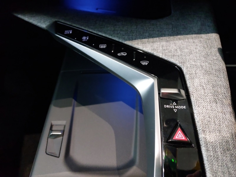 Used Peugeot 3008 2024 for sale - 77922728: Photo 16