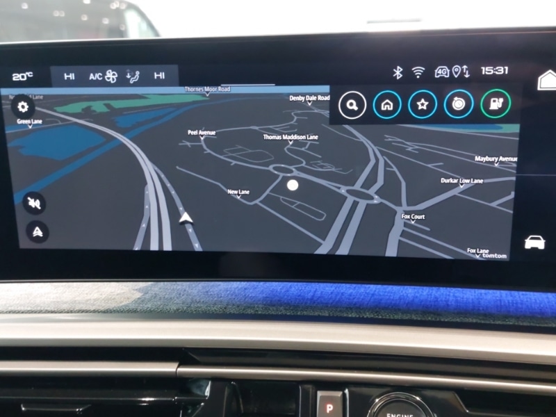 Used Peugeot 3008 2024 for sale - 77922728: Photo 17