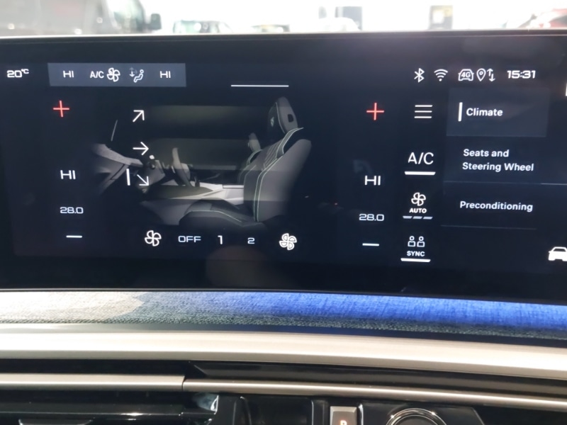 Used Peugeot 3008 2024 for sale - 77922728: Photo 18