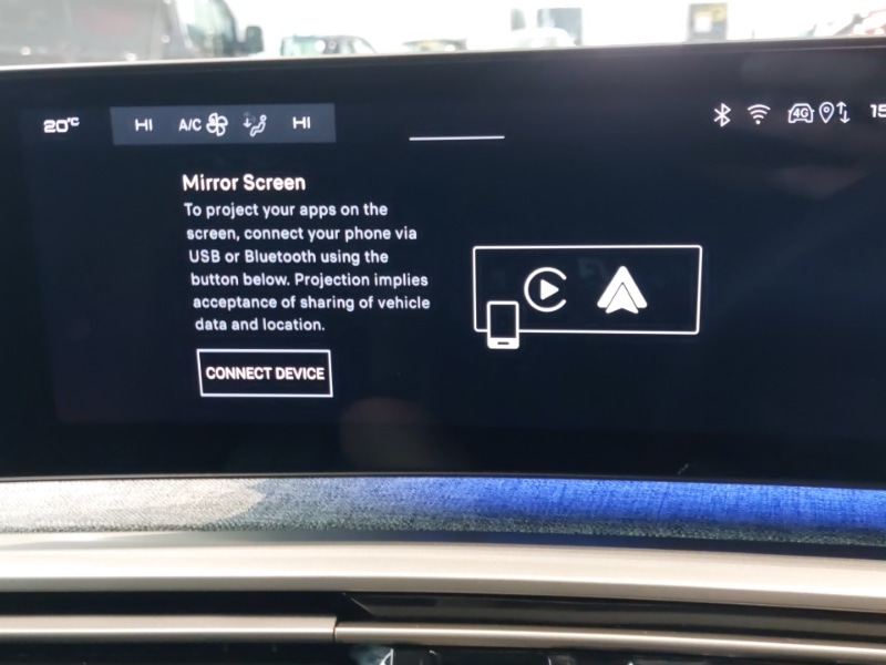 Used Peugeot 3008 2024 for sale - 77922728: Photo 19