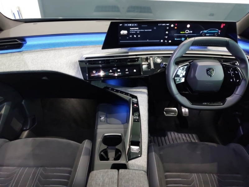 Used Peugeot 3008 2024 for sale - 77922728: Photo 2