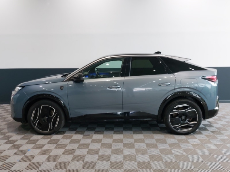 Used Peugeot 3008 2024 for sale - 77922728: Photo 4